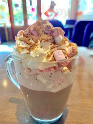 Russian Style Crepes