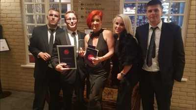 Russian Style Crepes