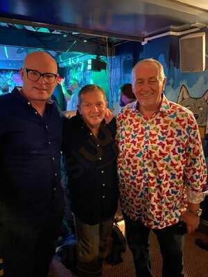 Three Wise Monkeys Colchester