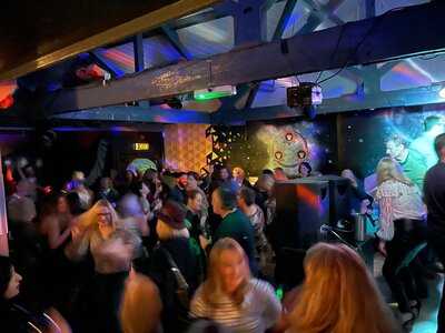 Three Wise Monkeys Colchester