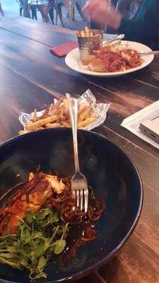 Three Wise Monkeys Colchester