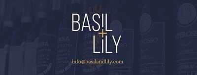 Basil + Lily