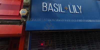 Basil + Lily