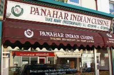 Panahar