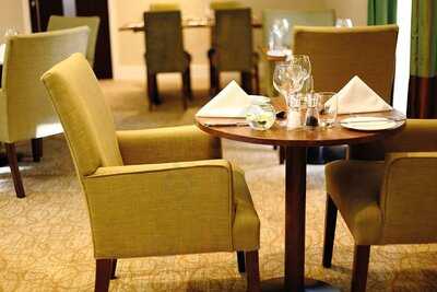 The Terrace Restaurant