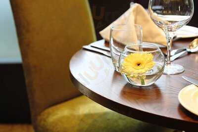 The Terrace Restaurant