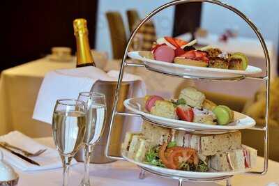 The Terrace Restaurant