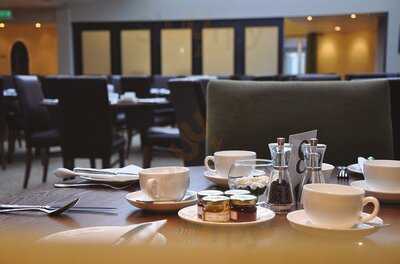 The Terrace Restaurant