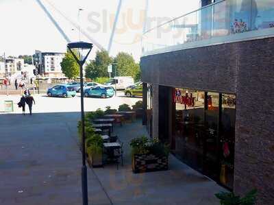 Nando's Newport - Friars Walk