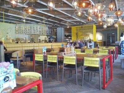 Nando's Newport - Friars Walk