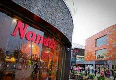 Nando's Newport - Friars Walk