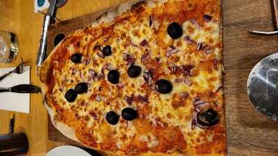 Prezzo Italian Restaurant Shirley