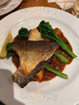 Prezzo Italian Restaurant Shirley