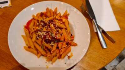 Prezzo Italian Restaurant Shirley