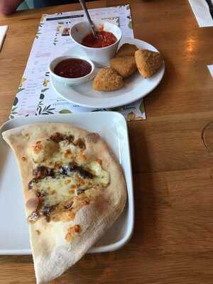 Prezzo Italian Restaurant Shirley