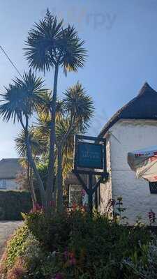 The Thatched Tavern
