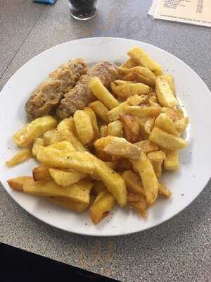 The Promenade Fish Bar