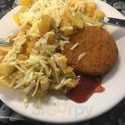 The Promenade Fish Bar