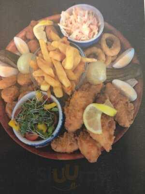The Promenade Fish Bar