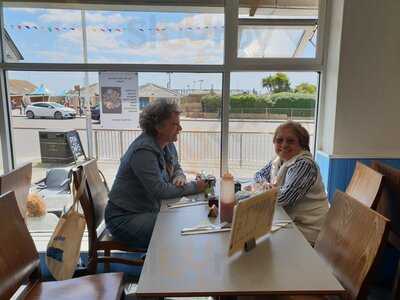 The Promenade Fish Bar