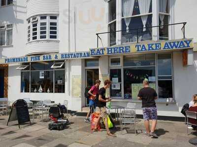 The Promenade Fish Bar