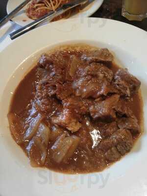 The New Lanterns Restaurant