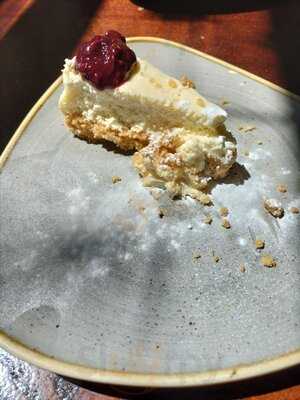 The New Lanterns Restaurant