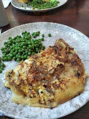 The New Lanterns Restaurant