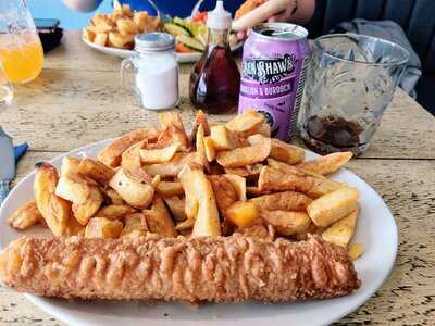 Downey's Fish And Chip Restaurant
