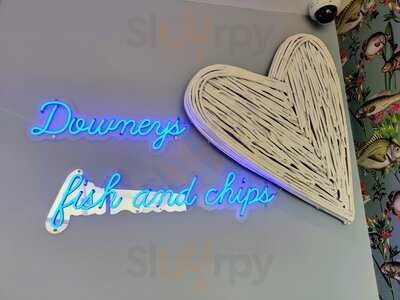 Downey's Fish And Chip Restaurant