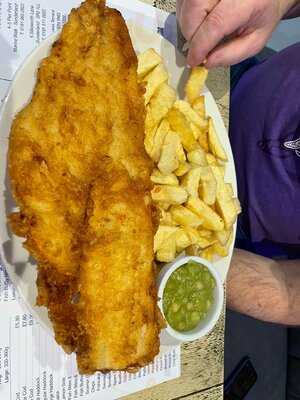 Downey's Fish And Chip Restaurant
