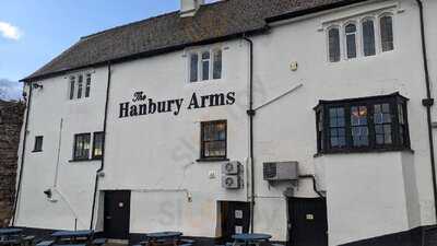 Hanbury Arms