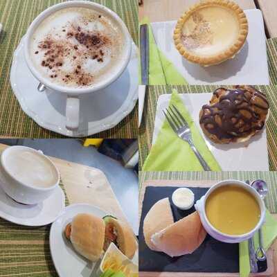 Grazecafe - Deli & Bakery