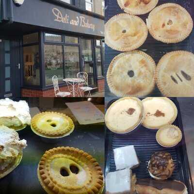 Grazecafe - Deli & Bakery