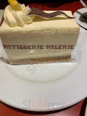 Patisserie Valerie - Exeter