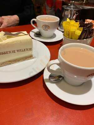 Patisserie Valerie - Exeter