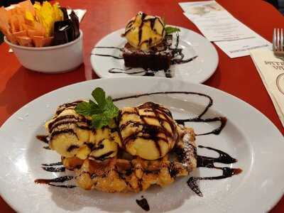 Patisserie Valerie - Exeter