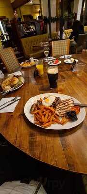 Beefeater The Turnpike