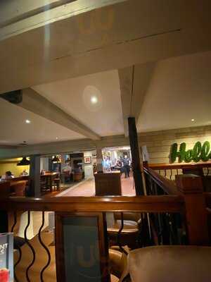 Beefeater The Turnpike