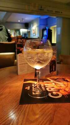 Beefeater The Turnpike