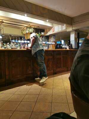 Beefeater The Turnpike