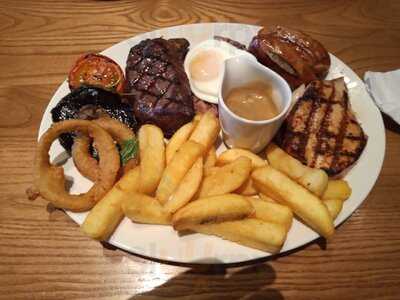 Beefeater The Turnpike