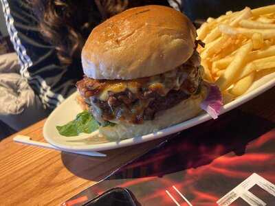 Beefeater The Turnpike