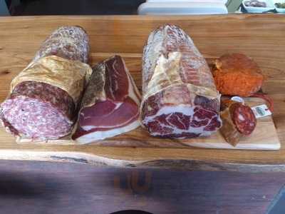 Bellenie's Osteria Italian Tapas Bar