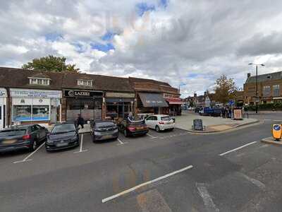 Bellenie's Osteria Italian Tapas Bar