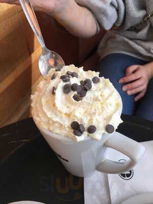 Caffe Nero