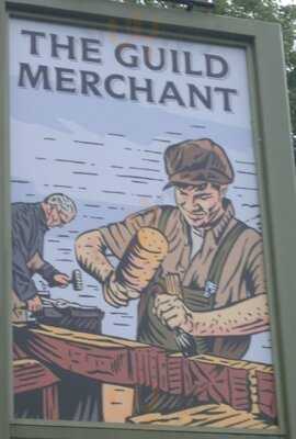 Guild Merchant
