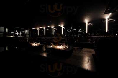 Sky Lounge