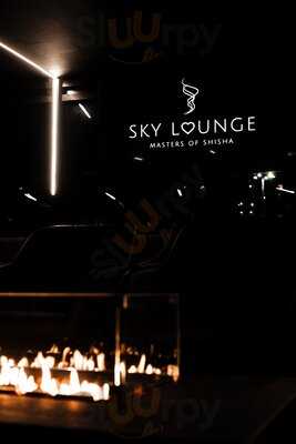 Sky Lounge