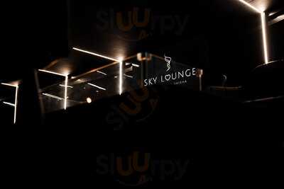 Sky Lounge